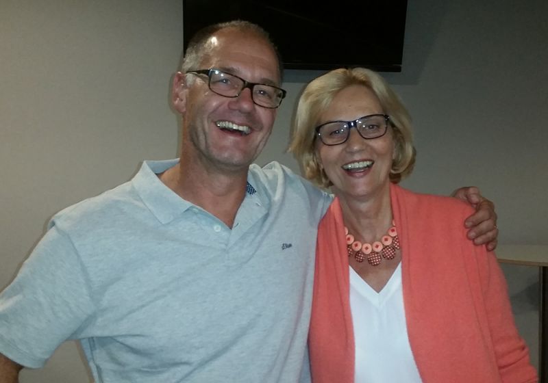 Ein Grund, aus dem man Lehrer wird