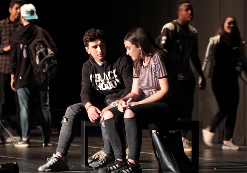 Literaturkurs unterstützt Deutsche Krebshilfe