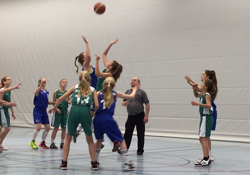 Zum dritten Mal in Folge