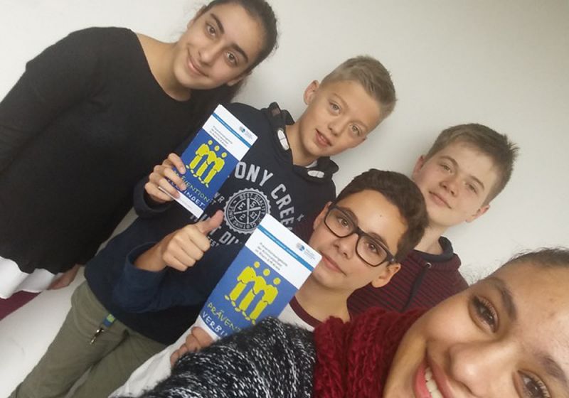 Passwörter wie Unterhosen