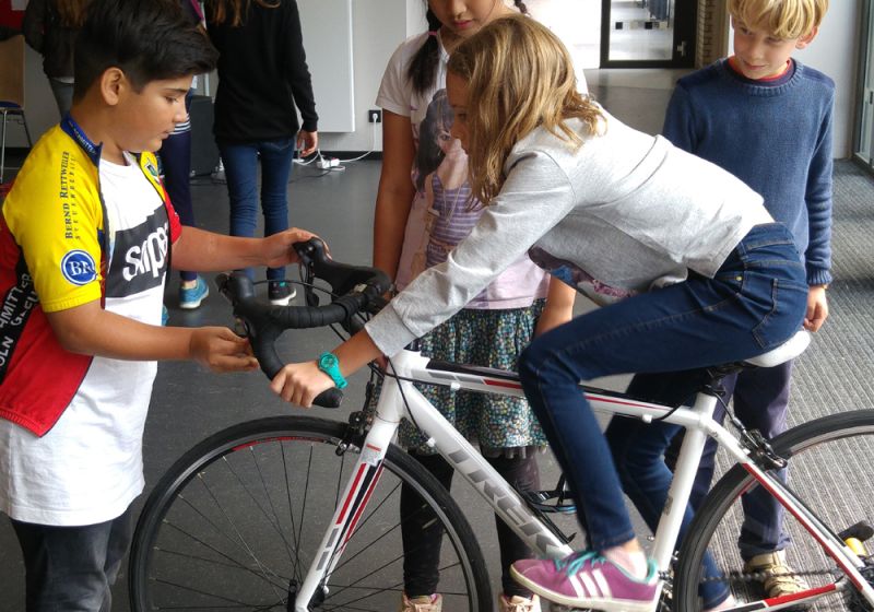 AG-Angebot: Die Qual der Wahl