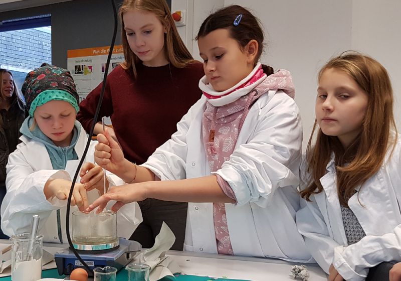 Entdeckungsreise durchs EMG