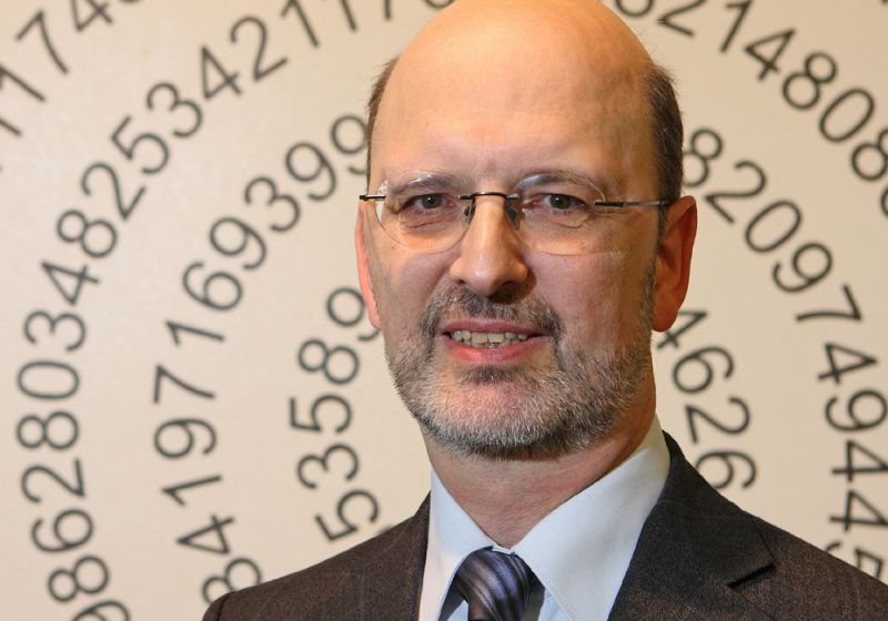 "Mathe ist ein demokratisches Fach"