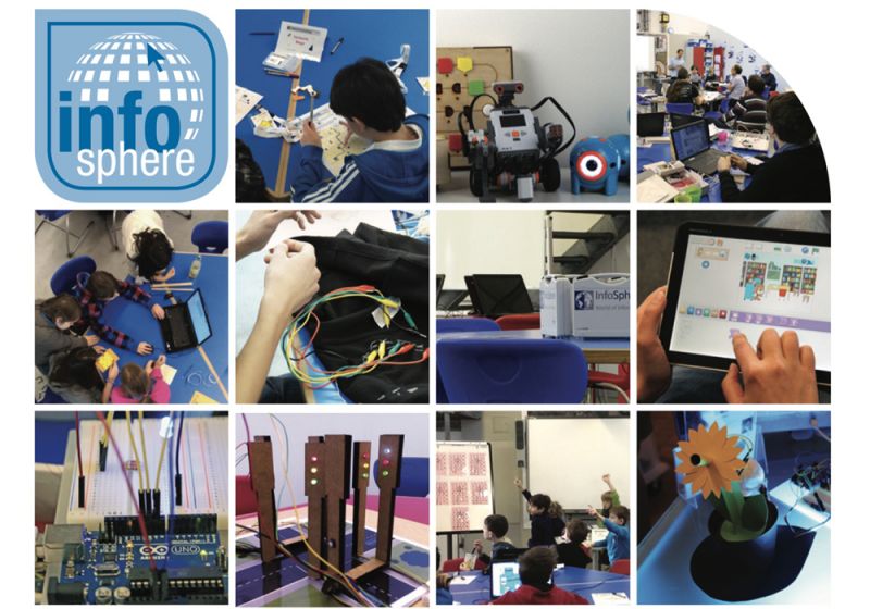 "Schiffe versenken" an der RWTH Aachen