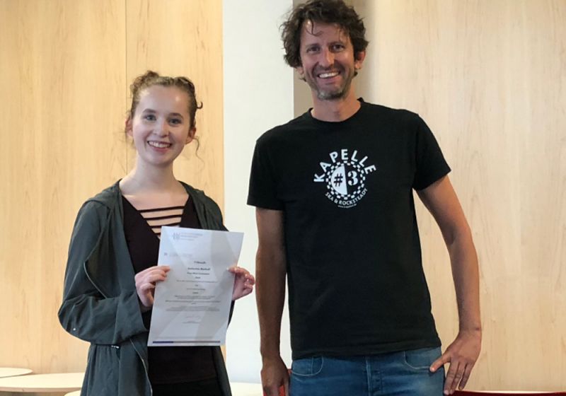 Meine völlig neue  Erfahrung mit Latein