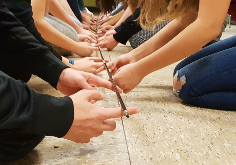 Lernen lernen in den Ferien