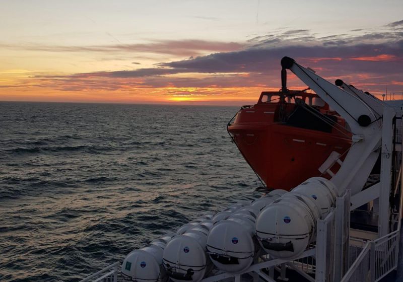 Beeindruckendes Edinburgh