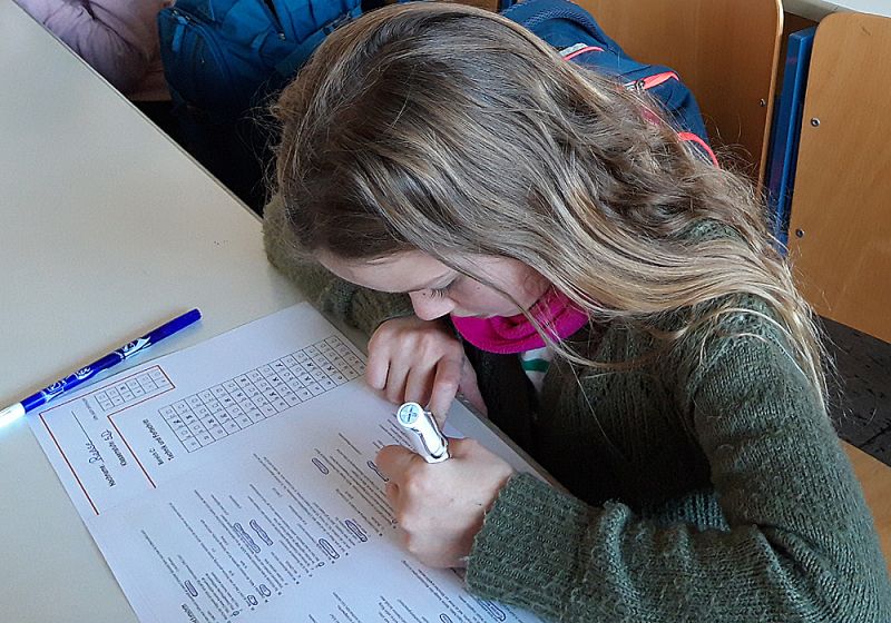 Heureka-Erlebnis für 55 EMGler