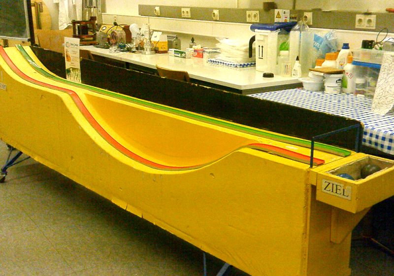 Junior-Uni mit Pfiff