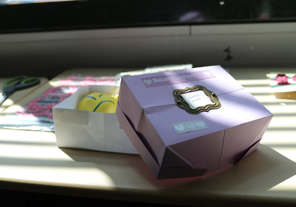 Mehr als nur "gutes Benehmen"