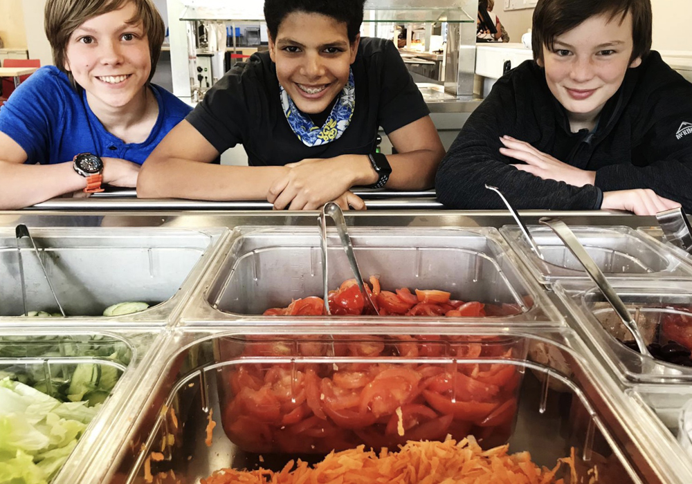 EMG-Mensa im WDR gewürdigt