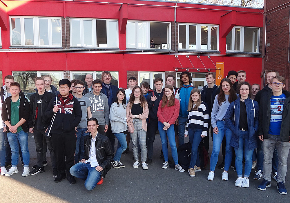 Szenische Annäherung an die kleine Meerjungfrau