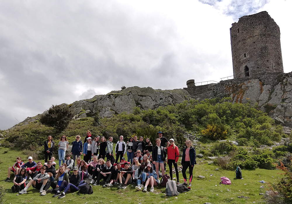 Viele schöne Erinnerungen