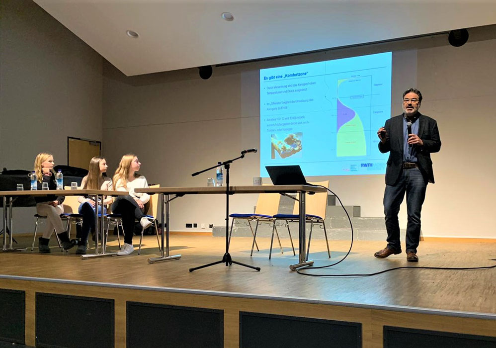 Plastik, Erdöl - brauchen wir das wirklich alles?