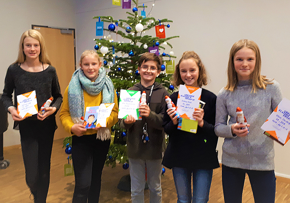 Ein Tag zum Träumen