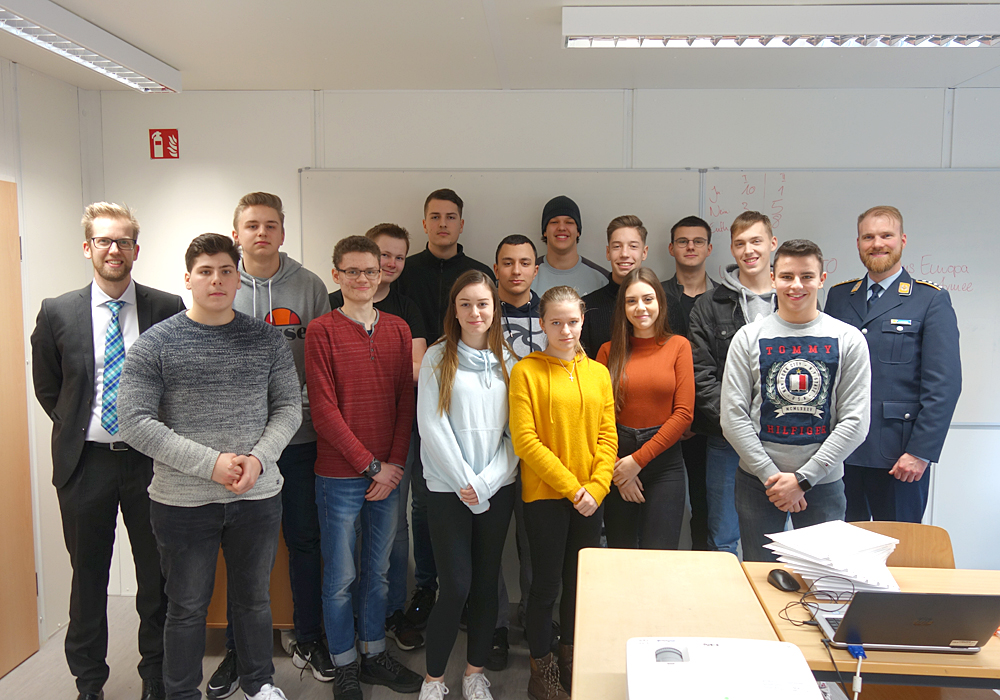 Braucht Europa eine eigene Armee?