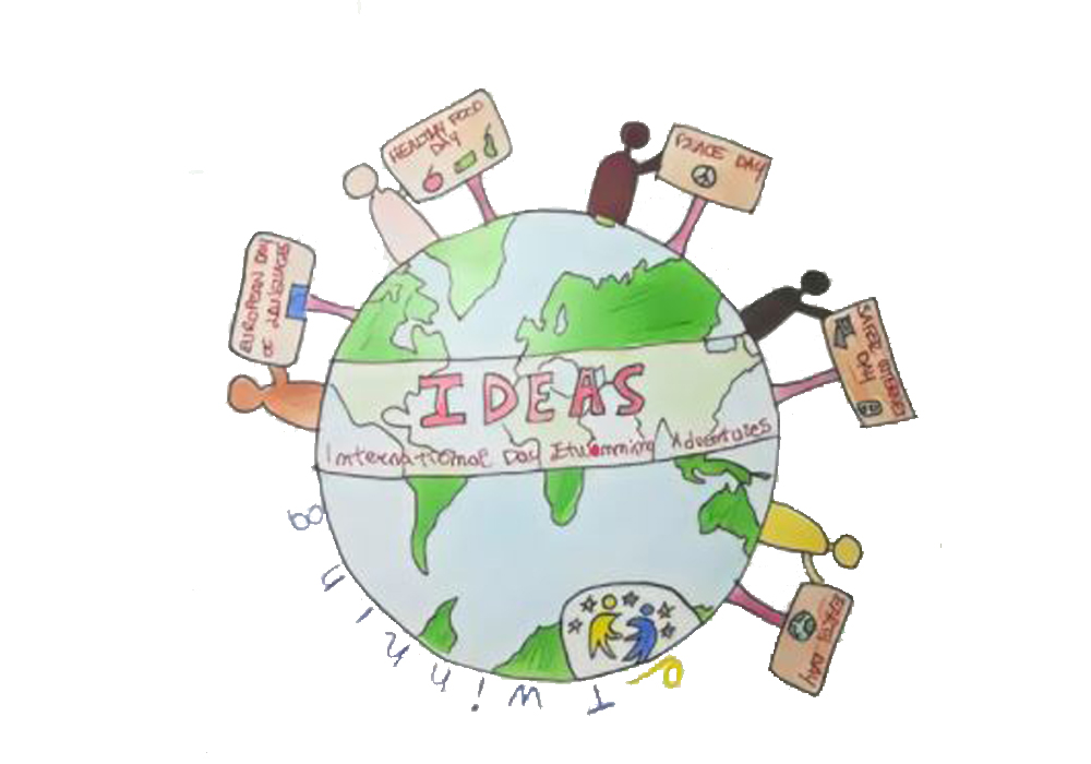 9c wird Teil der e-twinning-community