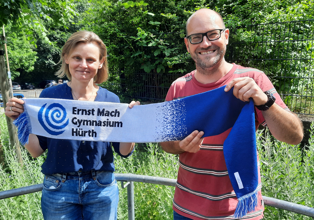 "Viel mehr als nur ein Stück Papier"