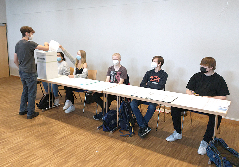 Starkes Votum für Grüne und SPD - AfD verpasst Einzug