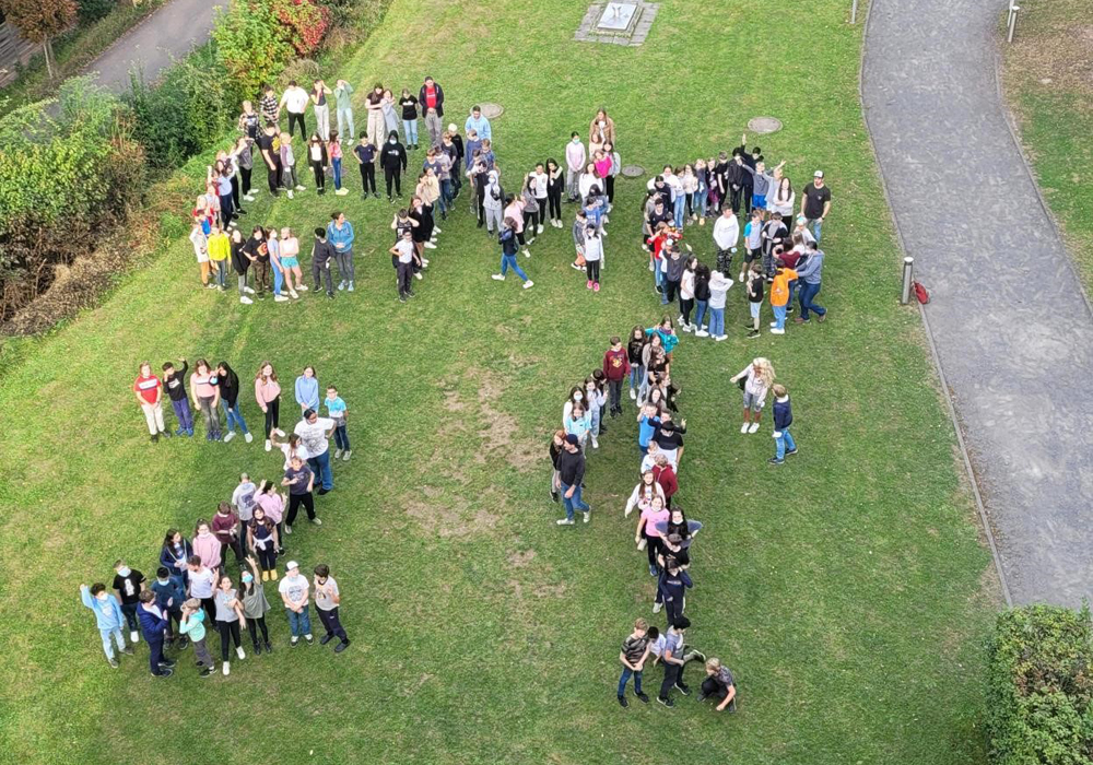 "Einfach nur der Hammer"