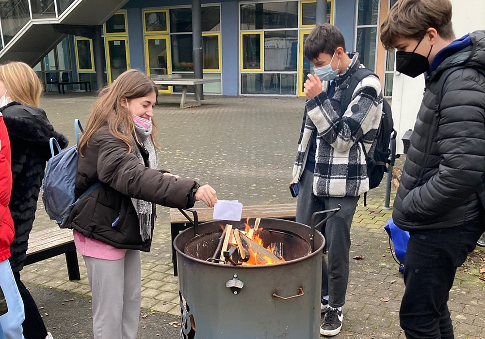 Buß- und Bettag reloaded