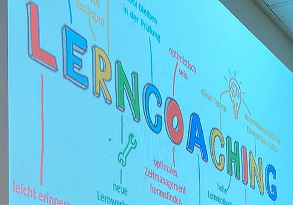 Extrazeit für die Extra-Zeit