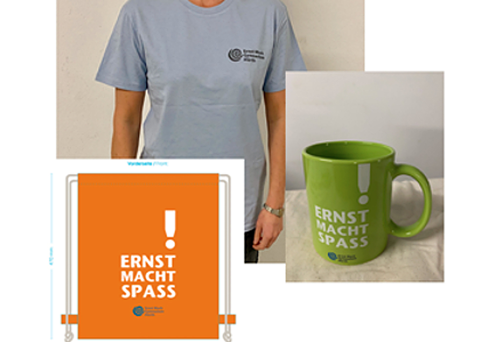 EMG-Produkte jetzt auch im Online-Shop