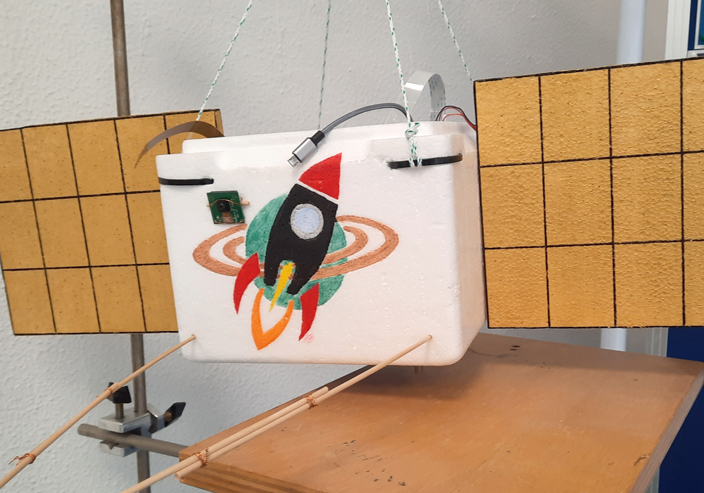 Stratosphärenflug um vier Wochen verschoben