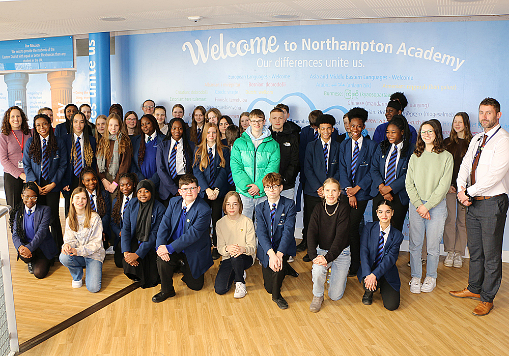 Tolle Austausch-Premiere trotz Streikchaos