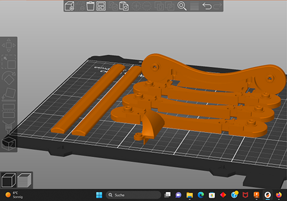 High-Tech in den Osterferien