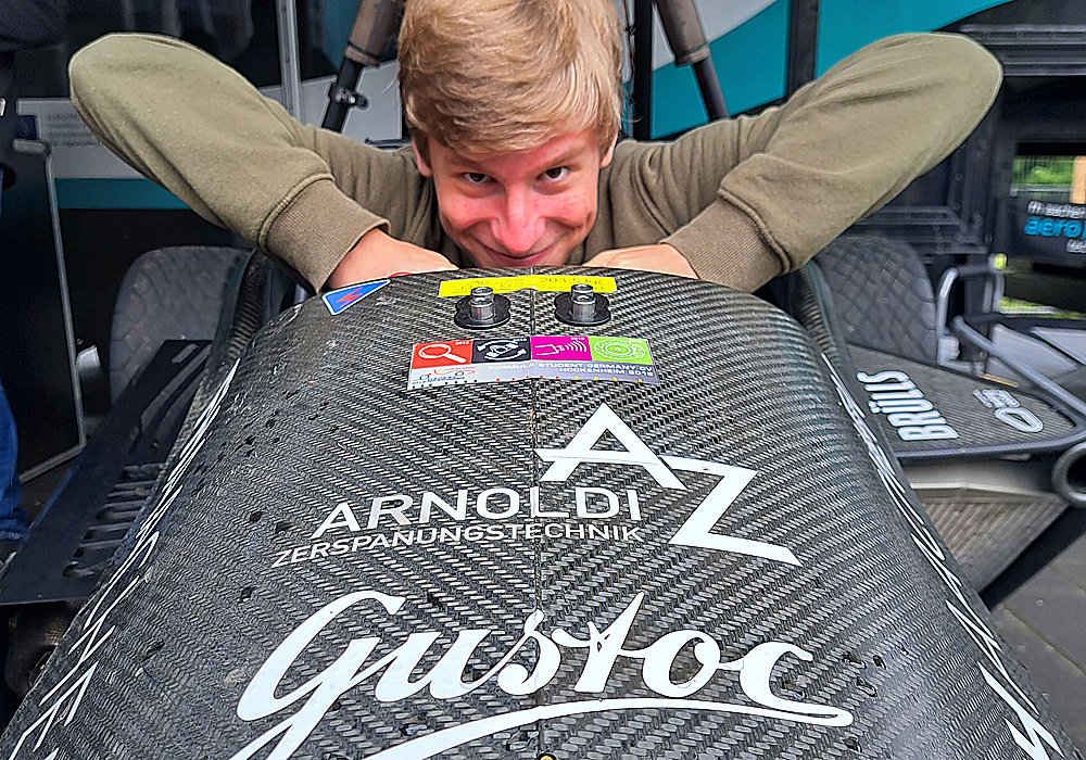 Oberstufenphysik im Praxistest