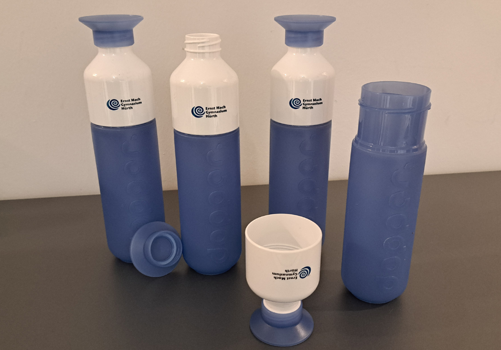 Cleveres Design und blitzsaubere Ökobilanz