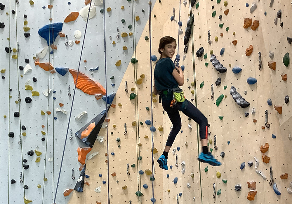 Tolles Angebot und intensiver Einsatz