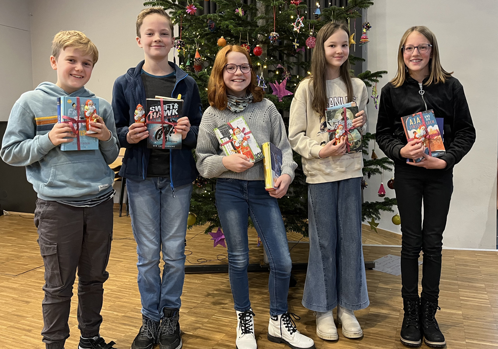 Gutes Gespür und ganz viel Gefühl