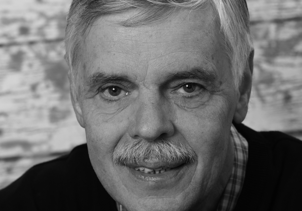 Erinnerungen an Peter Holland