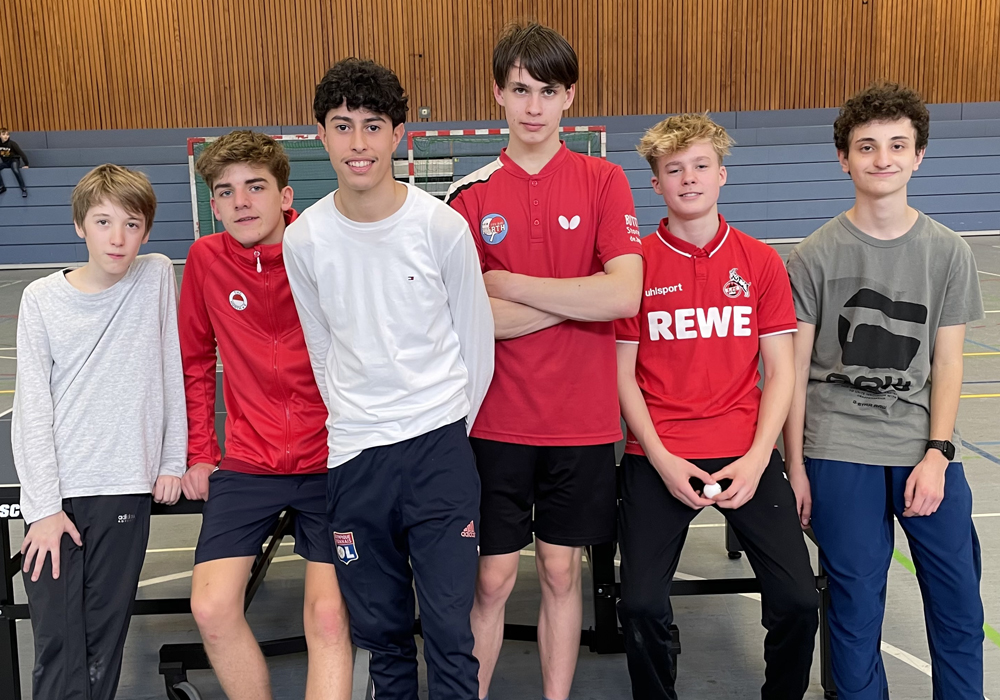 Ersatzgeschwächtes EMG-Team geht leer aus