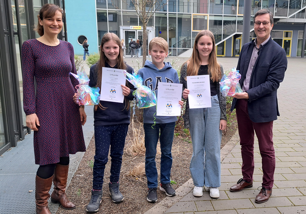 EMGler bei den landesweit besten Mathecracks