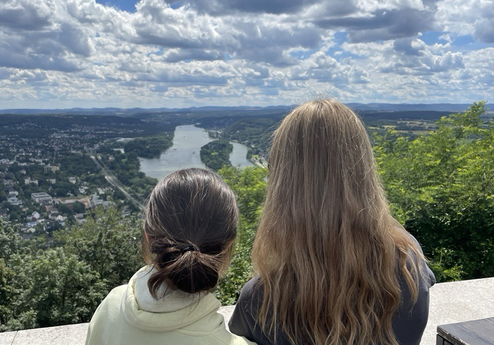 Fragen ums menschliche Verhalten
