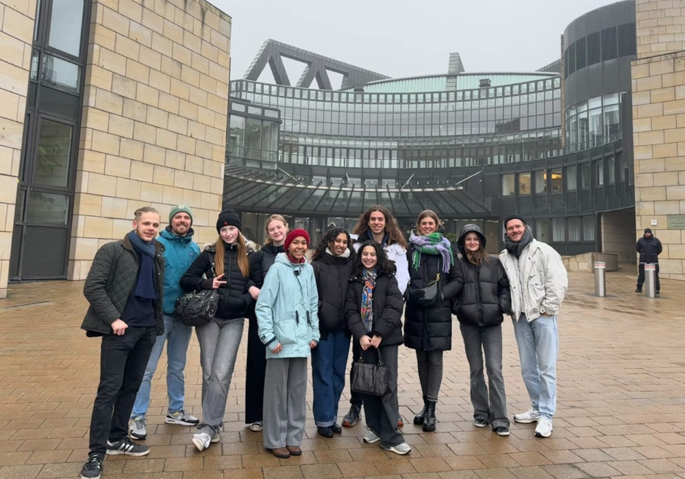 SV will nahbarer und transparenter werden