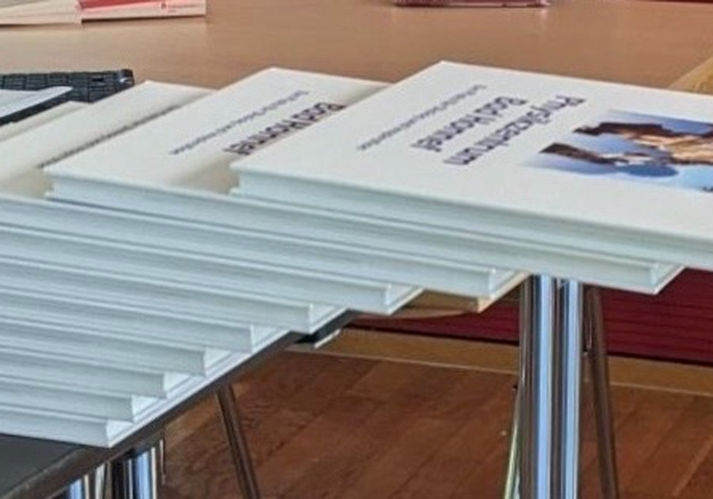 Unendlichkeiten und größere Unendlichkeiten