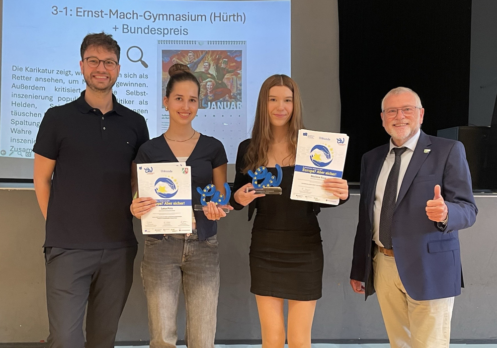 Pop gegen Populismus