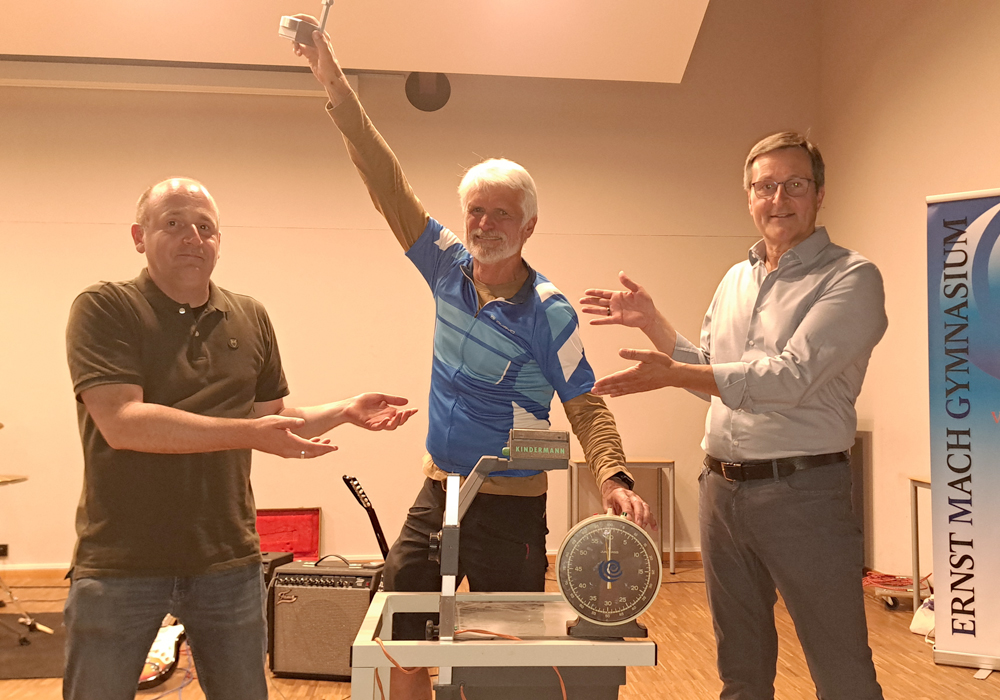 Abschied vom „Head of Overhead“