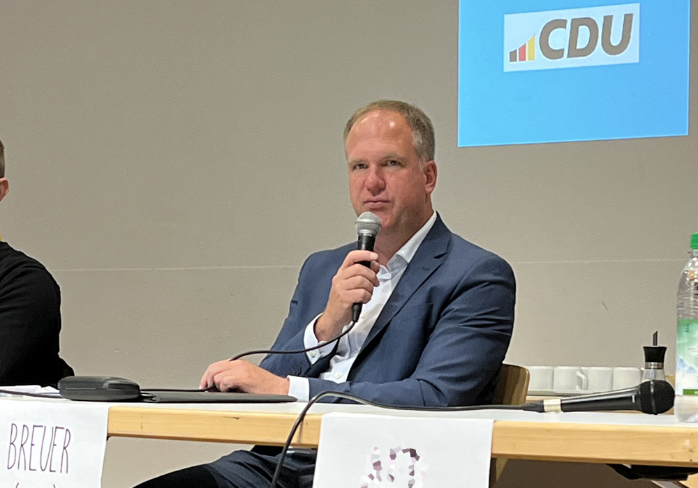 Was ist eine gute Wahl für Hürth?