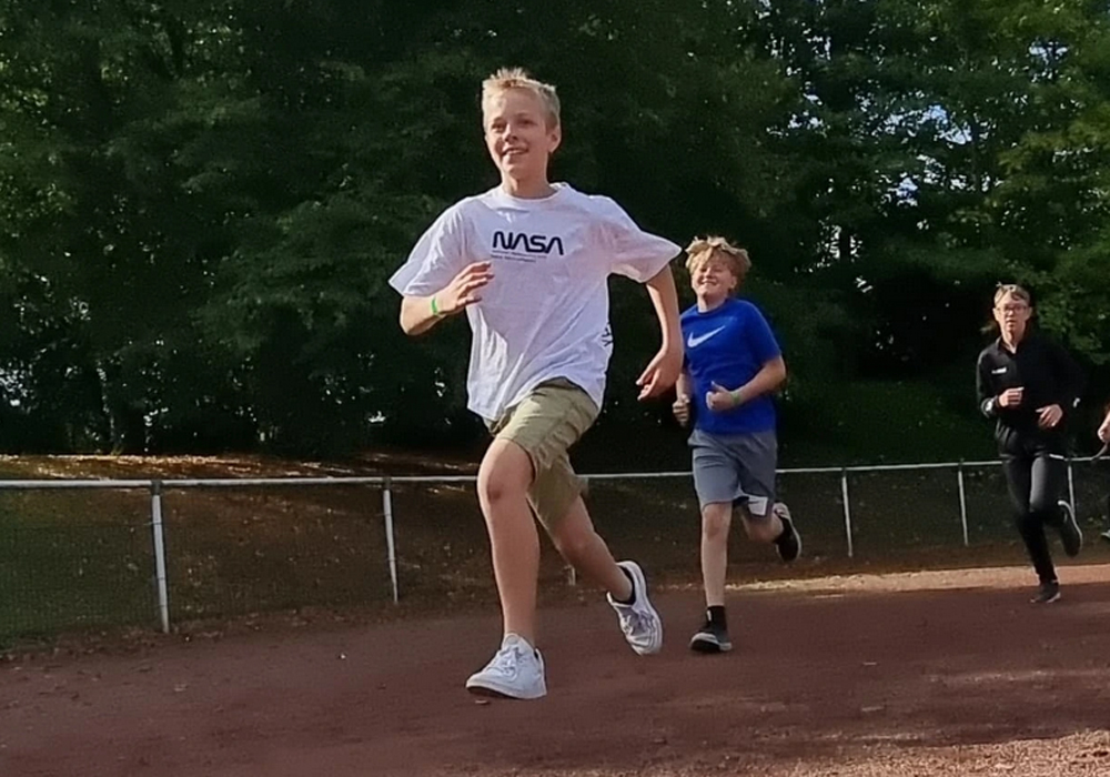 30.000 Euro für den guten Zweck