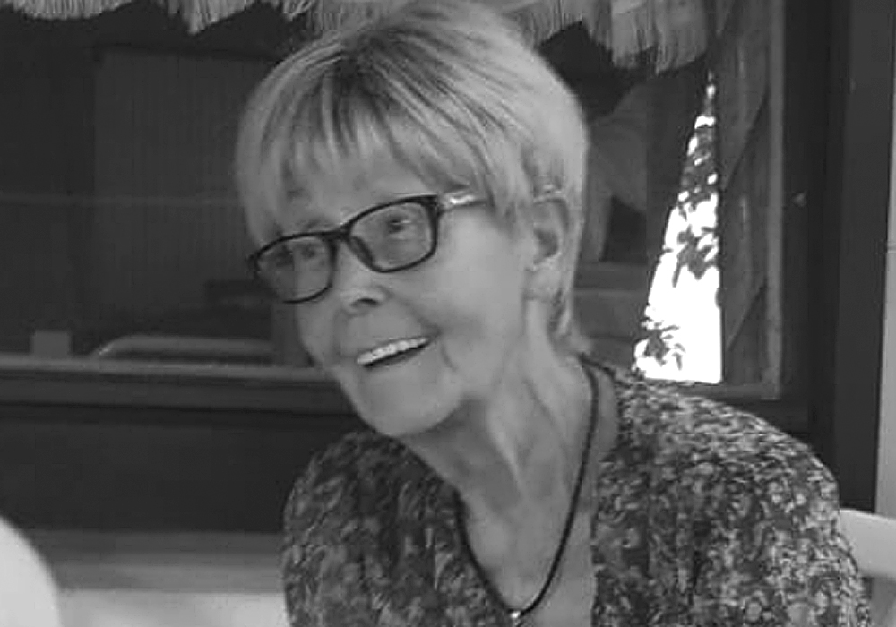 Das EMG trauert um Karin Grölz