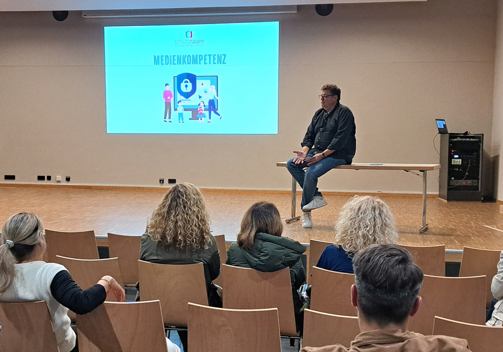 Die dunkle Seite der Digitalität