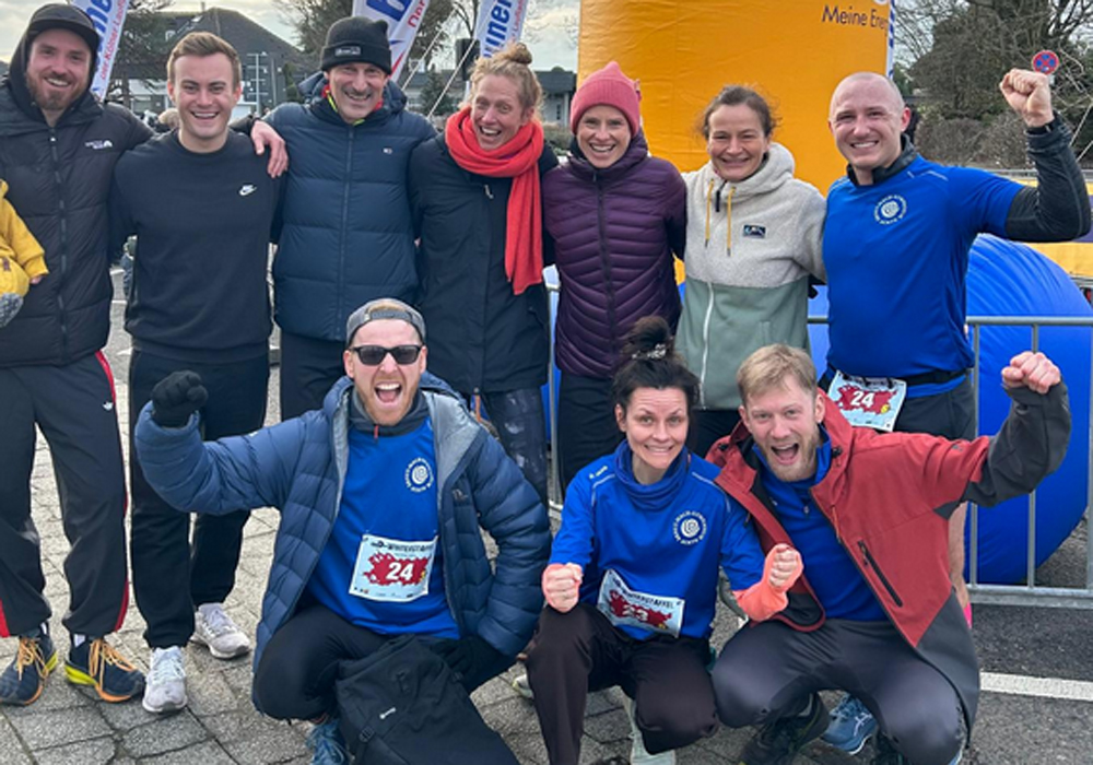 Pfeilschnelle Pauker